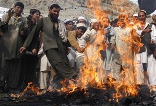 New Koran Campaign Follows Familiar Old Pattern