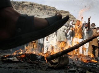 Is Terry Jones's Dove Center a Cult?