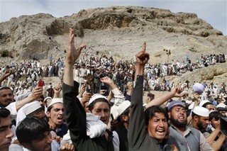 Zealotry Is as Zealotry Does