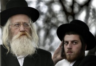 Rabbi Mintz's Mints--A 'Mitzvah in Your Mouth'