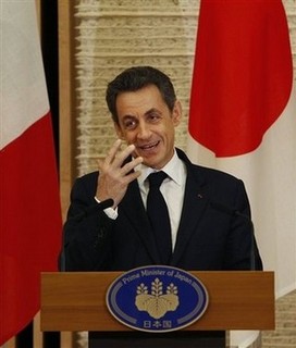 Islam Debate Undercuts the French Far Right