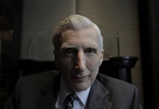 Is Martin Rees's Templeton a Turning Point?