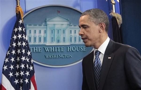 America's Arab Comeback