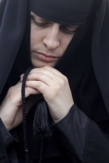 Future Nuns, Priests Face Big Questions