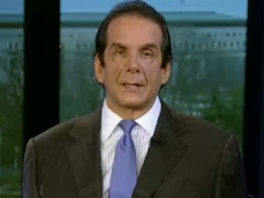 Krauthammer Ridicules Obama’s Algae Energy Plan