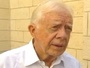 Jimmy Carter: Kennedy Was Open and Honest