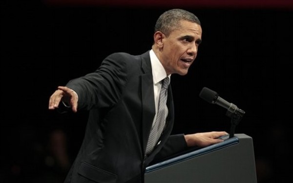 The Remaking of Obama's Foreign Policy