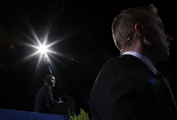 Obama's Mideast Dithering