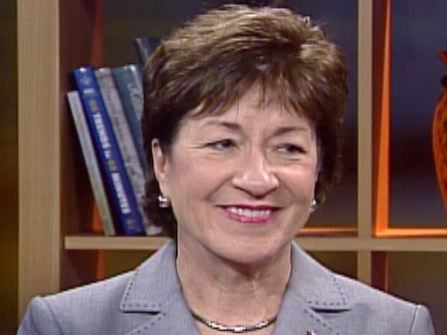 susan collins