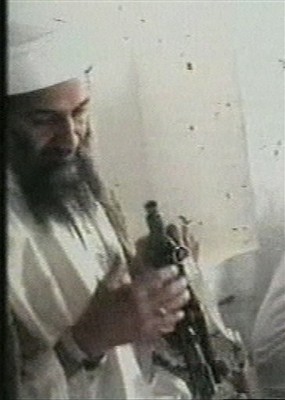 How bin Laden Led al-Qaeda from Pakistan