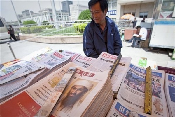 India Gloats Over Pakistani Duplicity