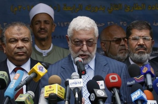 Muslim Brothers Win Where al-Qaeda Lost