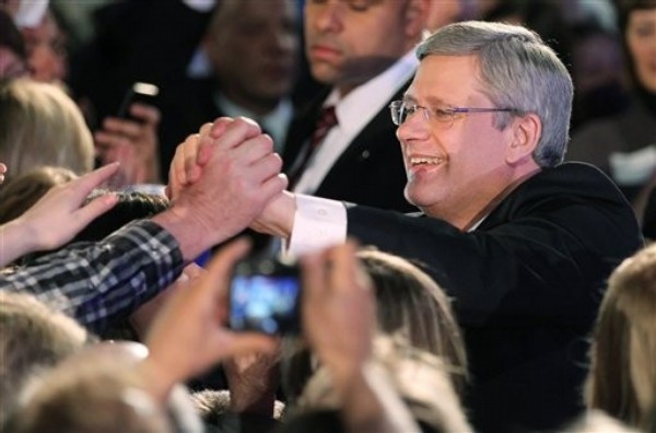 What Canada's Conservatives Will Do