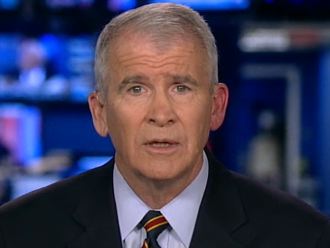 When Rouhani Met Ollie North