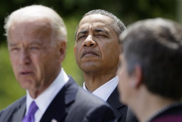 Obama's Inexcusable Indecision on Syria