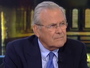 Donald Rumsfeld on Syria and Iran