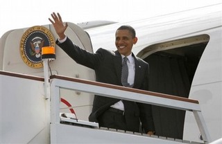 Obama's Failed Middle East Policy