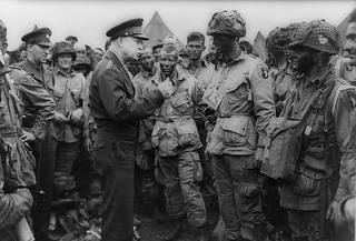 Obama Like Ike? Not Quite