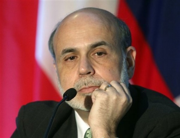 U.S., UK Out of Economic Options