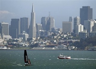 Is the SF Circumcision Ban an Attack on Religion?