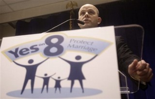 Can a Gay Judge Rule on Gay Marriage?