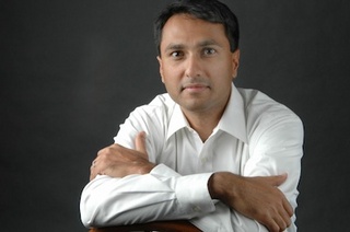 The Noble Mission of Eboo Patel