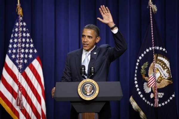 Israel Must Say Yes to Obama