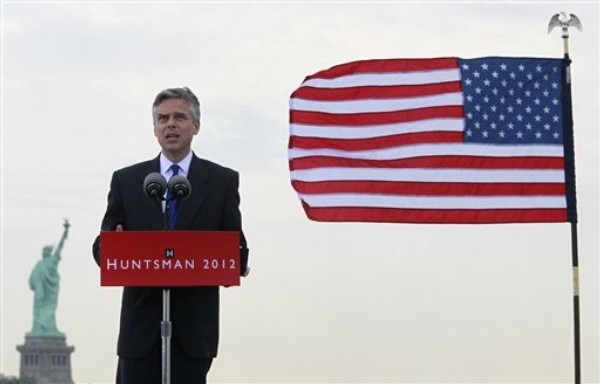 America's IOU Isolationism