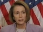Pelosi Chokes Up Warning Against Political 