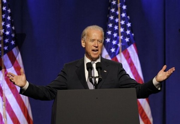 RealClearPolitics - Biden Warns GOP on Debt Ceiling Talks