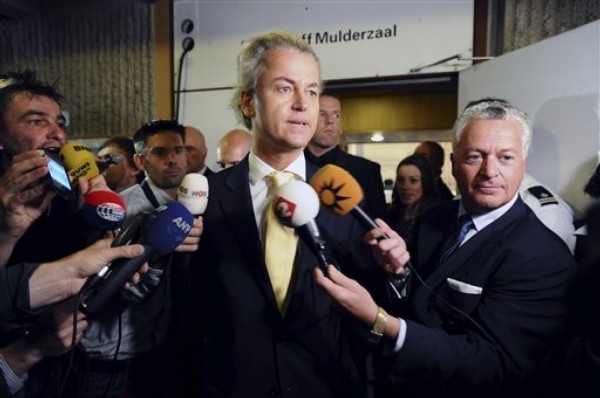 Has Wilders Killed Dutch Multiculturalism?