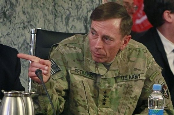 Afghan Pullout a Sign of U.S. Decline?