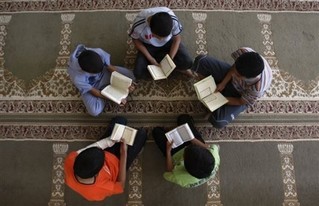 How Islam Has Fallen from Its Golden Age