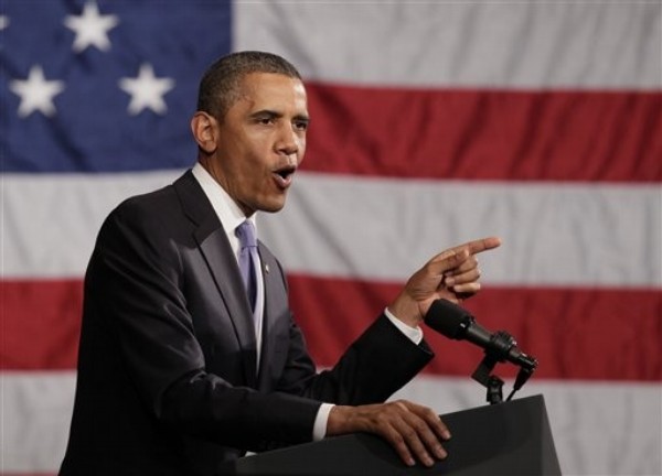 Founding Fathers Could Have Predicted Libya