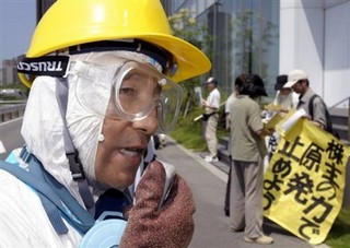 Japan's Necessary Nuclear Future
