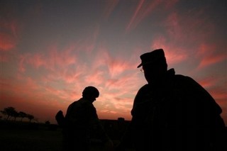 Record U.S. Troops Killed by Iran Weapons