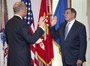 Defense Department: Readiness Challenges