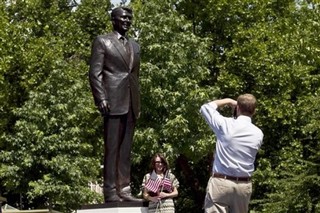 Best and Worst Foreign Policy Presidents