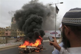 The U.S. Needs Pakistan