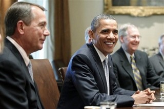 Why Barack Obama Is Israel's Best Friend