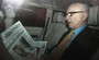 Attempted Attack On Rupert Murdoch