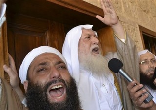 Don't Ignore Rise of Islam in Europe