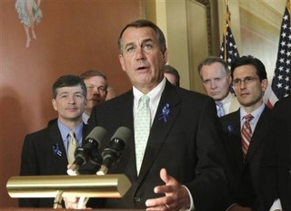U.S. Acting Like an Emerging Economy
