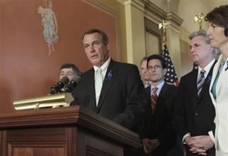 Debt Ceiling and U.S. National Security