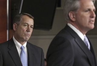 America's Mess, Canada's Opportunity