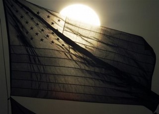 Three Cheers for American Decline