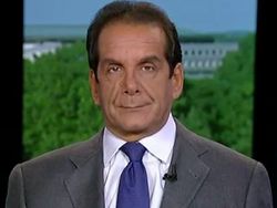 Krauthammer: Obama Gets "Physical Pain" When Companies Dont Pay Taxes