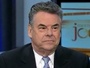Rep. King Reacts To Right-Wing Risk Report 