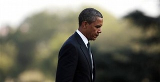 How Barack Obama Disappointed the World
