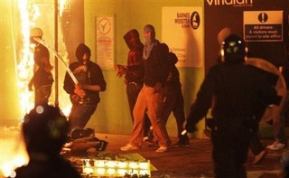 Britain Must Scrap E.U. Human Rights Act